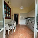 Апартаменты La Ferrovia Holiday Неаполь
