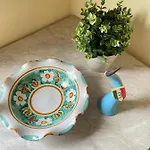 La Ferrovia Holiday Apartment