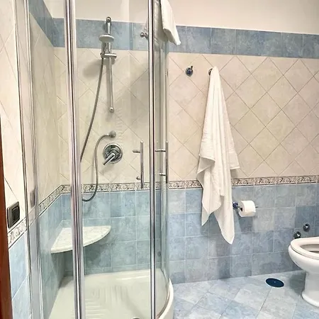 La Ferrovia Holiday Apartamento
