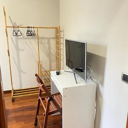 La Ferrovia Holiday Apartment